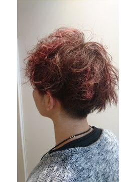 ルシードスタイル ナチュール(LUCIDO STYLE nature) ソフトスパイラル【下総中山駅徒歩1分】