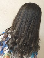 ヘアーサロン ウィッシュ(hair salon Wish)&nbsp;ハイライトカラー☆