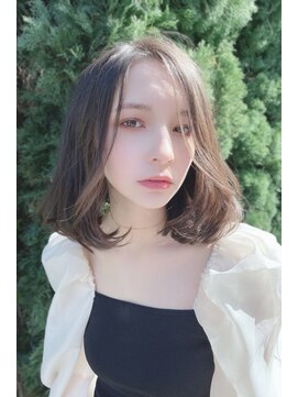 クーエフー(coo et fuu) ワンカールボブ♪♪藤沢2