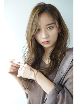 プロデュース 古淵店(Produce) ゆるふわロング　【町田/相模原/古淵】