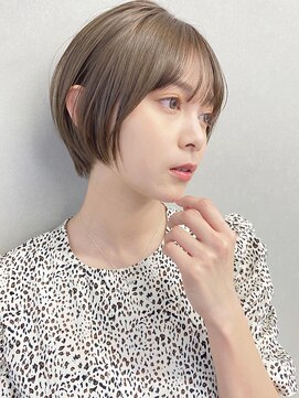 シーク 天神(SEEK) 【SEEK茶木匠】モカベージュ☆