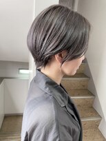 リルア 博多(LIRUA)&nbsp;ひし形ショート