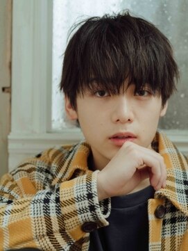 ヌル いわき(neul) ショートマッシュ【いわき】