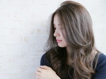 ソラヘアー(ZOLA hair)の雰囲気（梳かないカット×髪質改善でスタイリングがラクに♪本厚木駅4分）