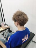 ハイトーンカラー