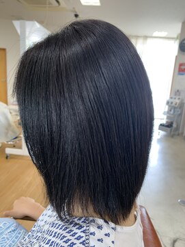 ヘアー グリース(hair GREASE) ツルサラミディアム