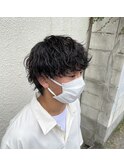 波巻きツイスパミックス