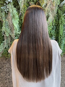 ノーブルヘアー(NOBLE HAIR) 髪質改善トリートメント