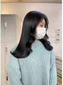 ◇韓国風レイヤーカット◇