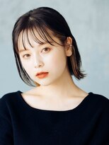 フェティッシュ(fetish)&nbsp;イヤリングカラー