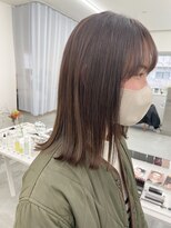 オンド(onde)&nbsp;まろやかグレージュ