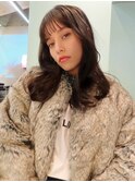 【OFFICE】korean idol wave・medium (代々木公園/代々木上原)