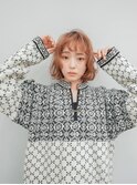 無造作ボブパーマ/横浜/横浜綱島/髪質改善