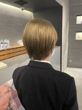 リー 京橋(Lee) 【Lee京橋】オリーブベージュ RIO