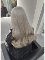 シェイロ(Cielro)&nbsp;ミルクティーアッシュ/ダブルカラー ☆suzu☆