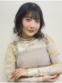 □ショート□【高田馬場/髪質改善/ショート】