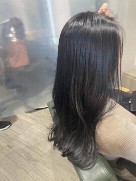 ライズ バイ レボ(RISE by REVO) デザインカラー/シルキーベージュ/グレージュカラー/我孫子