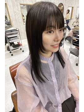 ルース(RUTH) フェイスレイヤー