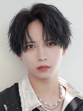 【クリアショート】韓流コンマバング