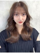 ユニー(uniii)&nbsp;ショートウルフスタイル♪