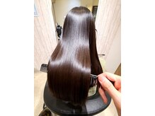 ヘアサロン フラット(hair salon flat)