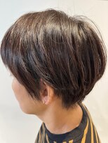 リベラ 鳩ヶ谷(LIBERA)&nbsp;ナチュラルショート