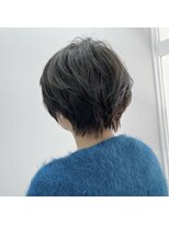 チーク(CHiiK)&nbsp;グレージュ