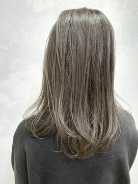 シュリット 溝の口(schritt) オリーブベージュ