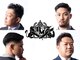 バーバーリング メソッド(BARBERING METHOD)の写真