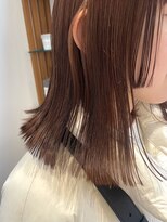 オーダー(OORDER)&nbsp;＊orange brown×putsun bang＊