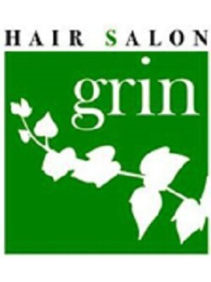 ヘアサロングリン(HAIR SALON grin)