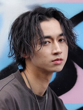 トゥルークリエイション 大宮(True Creation) カラー/カット/髪質改善/ブリーチ/トリートメント/ブリーチ/大宮