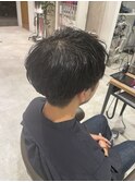 ゆるふわスパイラル