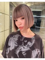 ダブ アオヤマ(DaB AOYAMA)&nbsp;ローライトミックス