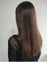 レイリーズヘアー(Layly's Hair)&nbsp;カット+カラー+トリートメント