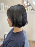 ミニボブ