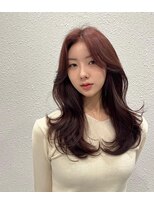 ブラスト(BLAST)&nbsp;ピンクベージュ