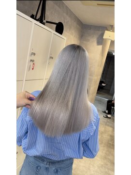 ベル(BEL) シルバー