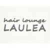 ヘアーラウンジラウレア(LAULEA)のお店ロゴ