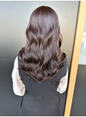【Geek春日井】艶髪チョコレートカラー 《担当 REO》