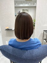 アン(an)&nbsp;【垂水/イルミナカラー】ヘッドスパも人気