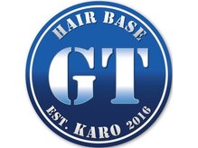 ヘアーベースジーティー(HAIR BASE GT)