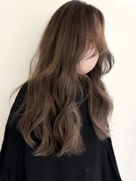 ジル ブラン 福岡(JIL BLAN)&nbsp;ハイライトレイヤーカットショートボブイルミナカラー天神大名