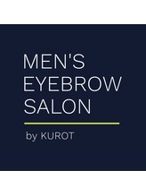 クロト 福岡本店(KUROT)&nbsp;MEN'S EYEBROW