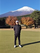 カラージャック ラ フォース 辻堂店(COLOUR JACQUES LA FORCE) 木村 豪男