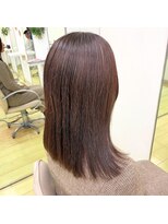 ピカソ こあら店&nbsp;ナチュラルハイライトカラー