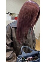 ファブ 千葉店(FaB)&nbsp;レイヤーカット