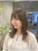 ゆるっとパーマ!