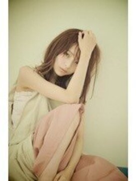 アメリシュシュ 柏(ameri chouchou) Ameri 柏 ナチュラルに柔らかで