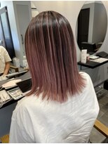 ヘアーラニッシュ 船橋店(hair Lanish) ナチュラル/20代30代40代